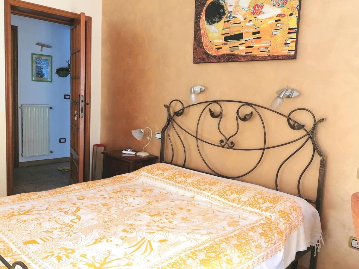 B&B Il Giardinetto Альгеро Экстерьер фото