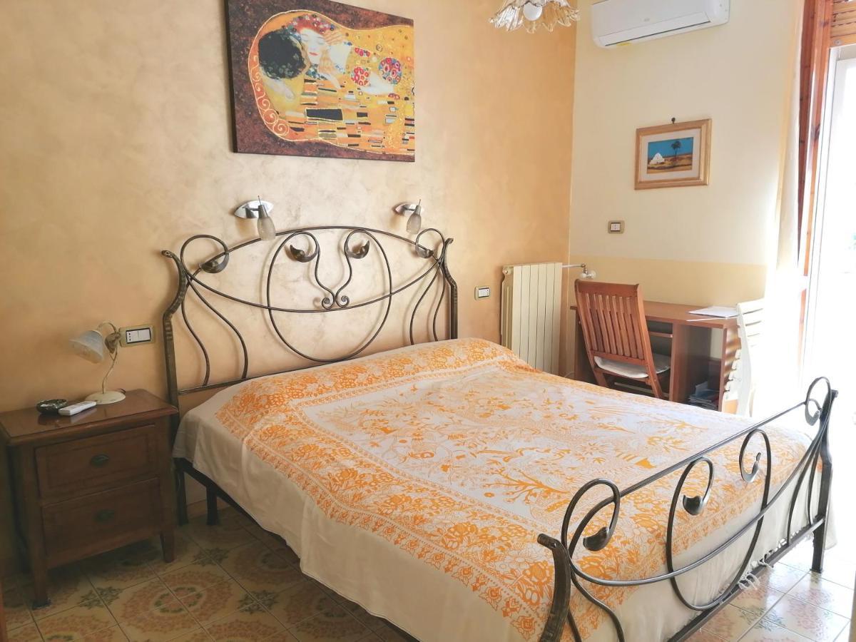 B&B Il Giardinetto Альгеро Экстерьер фото